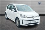 2019 Volkswagen Up