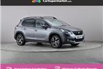 2018 Peugeot 2008