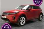 2019 Land Rover Range Rover Evoque