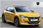 2022 Peugeot 208
