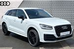 2020 Audi Q2