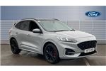 2023 Ford Kuga