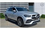 2021 Mercedes-Benz GLE