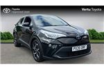 2020 Toyota C-HR