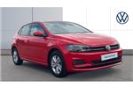 2018 Volkswagen Polo