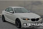 2015 BMW 2 Series