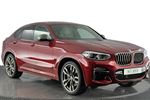 2019 BMW X4