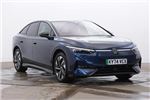 2024 Volkswagen ID.7