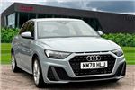 2021 Audi A1