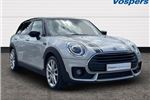 2019 MINI Clubman