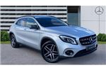 2019 Mercedes-Benz GLA Class