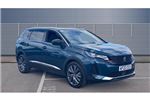 2022 Peugeot 5008