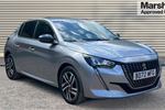 2022 Peugeot 208