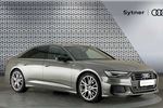 2022 Audi A6