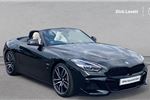 2022 BMW Z4