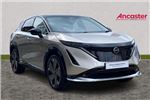 2024 Nissan Ariya