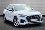 2021 Audi Q5 Sportback