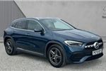 2020 Mercedes-Benz GLA