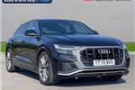 2020 Audi Q8