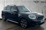 2022 MINI Countryman