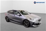 2024 BMW 1 Series