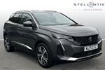 2021 Peugeot 3008