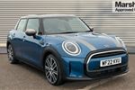 2022 MINI Hatchback 5dr