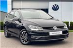 2019 Volkswagen Golf Estate