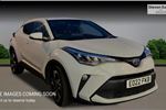 2022 Toyota C-HR