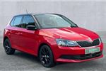 2018 Skoda Fabia