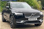 2021 Volvo XC90