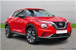 2022 Nissan Juke