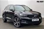 2020 Volvo XC40