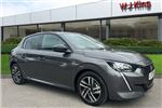 2023 Peugeot 208