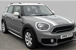 2018 MINI Countryman