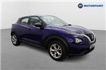 2020 Nissan Juke