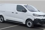 2024 Citroen Dispatch 1.5 BlueHDi 120ps Van Enterprise