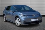 2020 Volkswagen ID.3