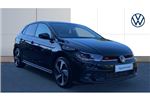 2024 Volkswagen Polo GTI