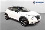 2023 Nissan Juke