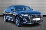 2020 Audi Q3