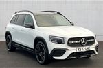 2023 Mercedes-Benz GLB