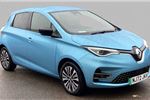 2022 Renault Zoe