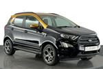 2019 Ford EcoSport