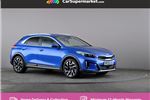 2023 Kia XCeed