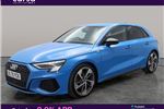 2021 Audi A3