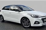 2020 Hyundai i20