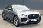 2024 Jaguar F-Pace