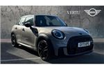 2022 MINI Hatchback 5dr