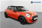 2019 MINI Hatchback 5dr